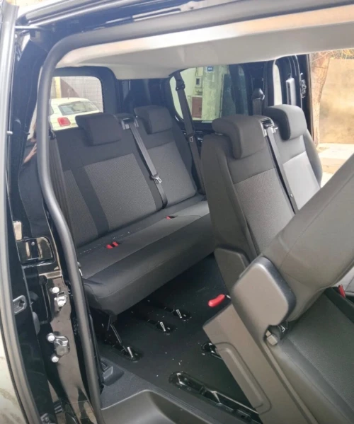 Citroen Jumpy 2026 