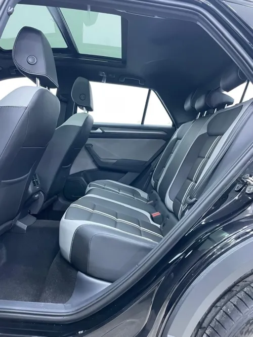 Volkswagen T-Roc 2026 R-Line 