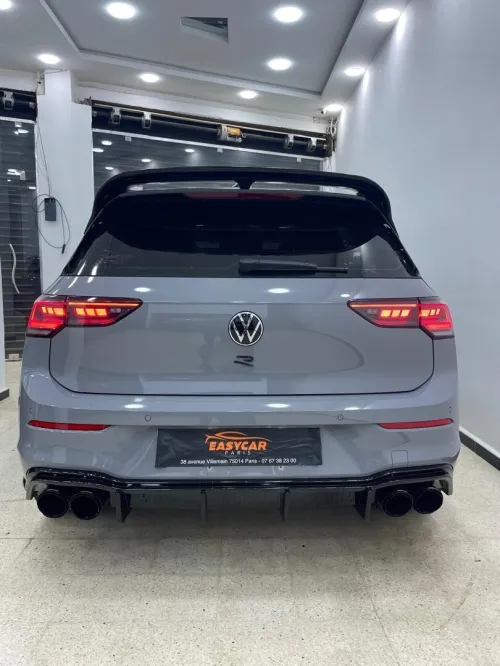 Volkswagen 8.5 2025 R Line