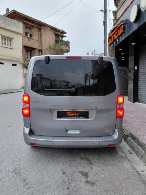 Citroen Jumpy 2026 