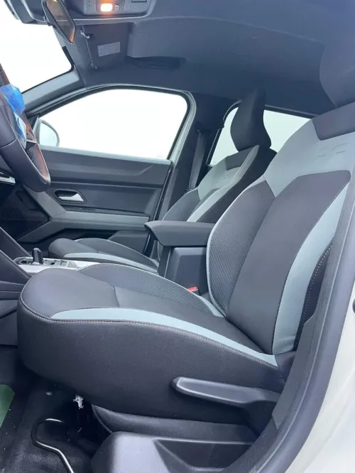 Dacia Duster 2026 Extreme