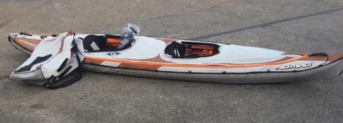 Bateau gonflable bic Sport 