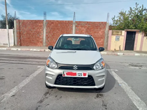 Suzuki ALTO 800 2025 