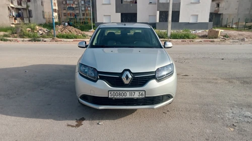 Renault Symbol 2017 