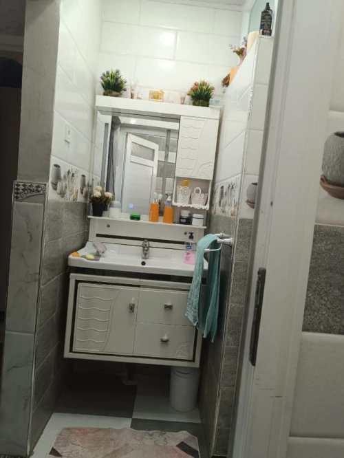 Vente Appartement F3 Mostaganem Mostaganem