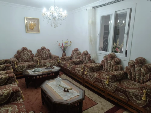 Vente Appartement F3 Mostaganem Mostaganem