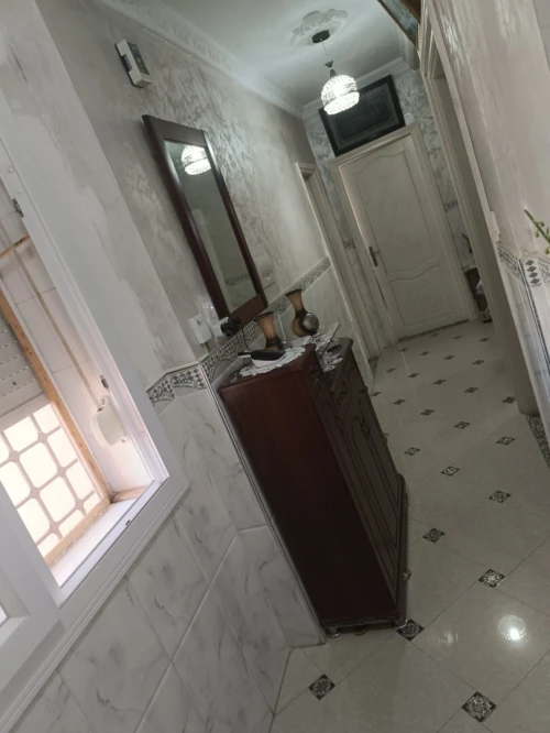 Vente Appartement F3 Mostaganem Mostaganem