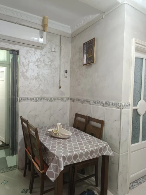 Vente Appartement F3 Mostaganem Mostaganem