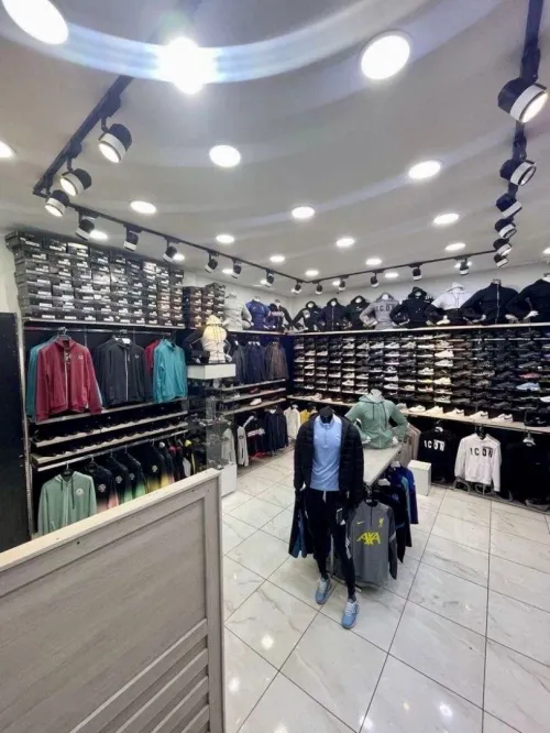 Vente Local Oran Oran