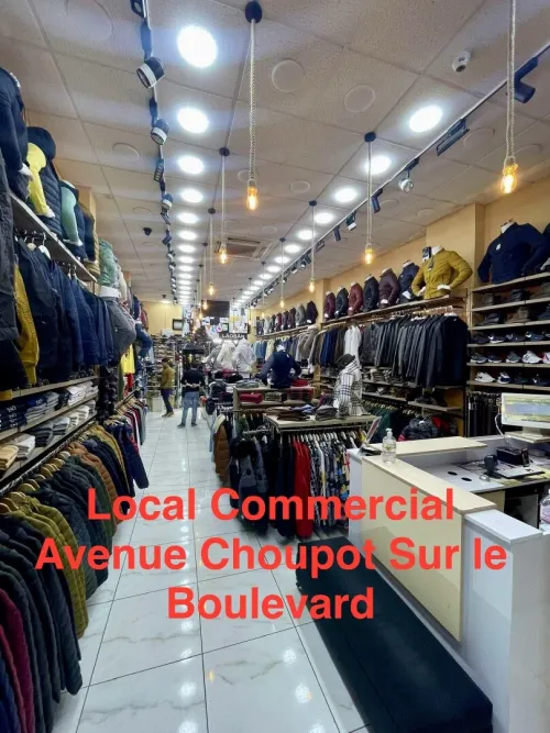 Vente Local Oran Oran