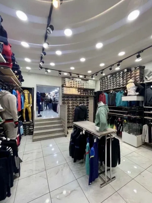 Vente Local Oran Oran