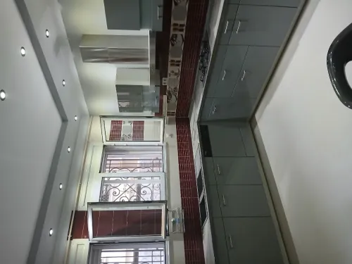 Vente Duplex F06 Blida Blida