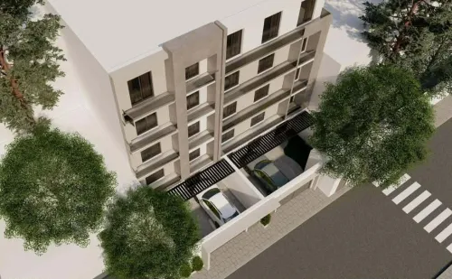Vente Appartement F4 Blida Blida