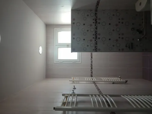 Vente Duplex F06 Blida Blida