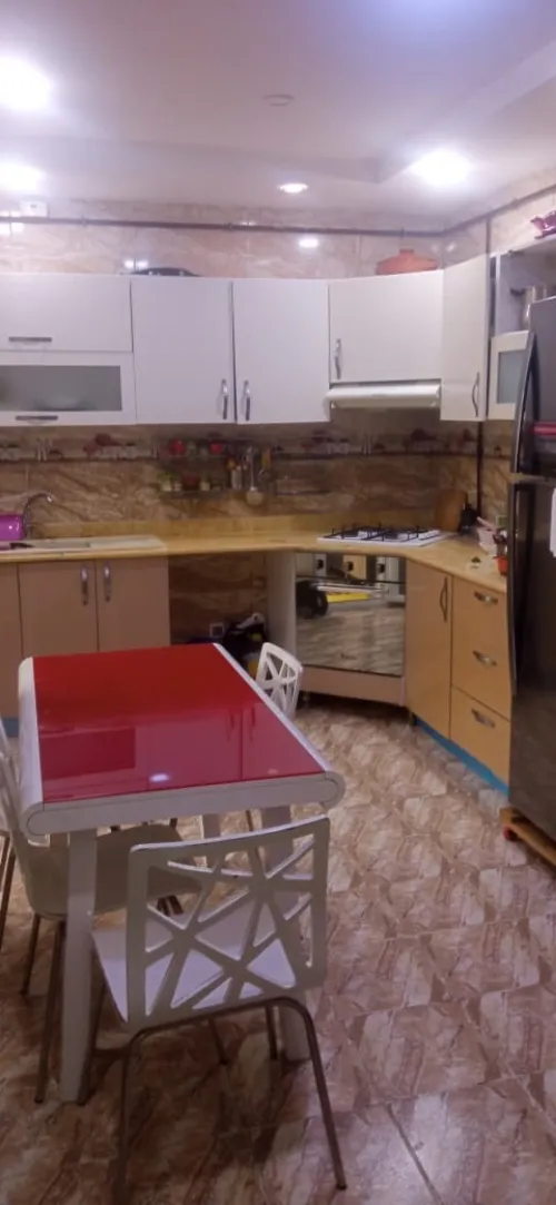 Location Appartement F4 Alger Souidania