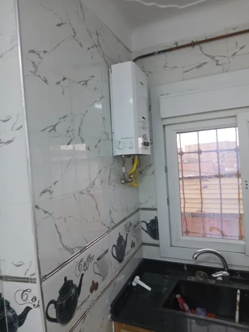 Location Appartement F3 Blida Beni mered