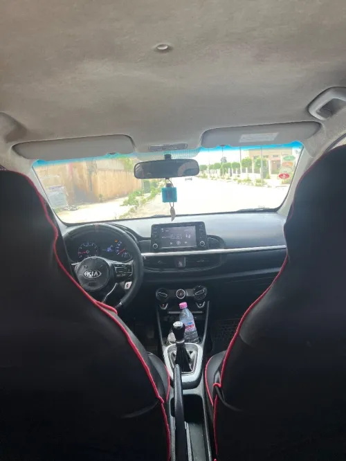 Kia Picanto 2019 LX Start