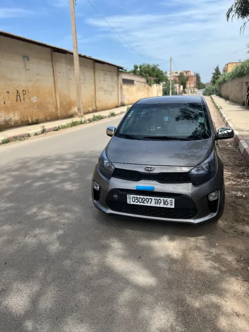 Kia Picanto 2019 LX Start