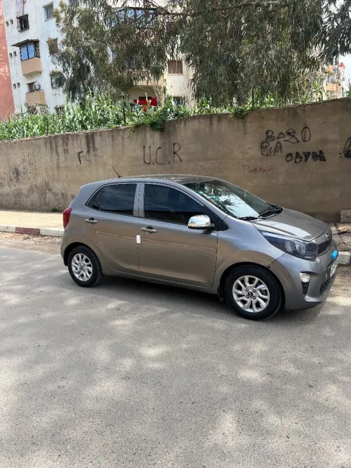 Kia Picanto 2019 LX Start