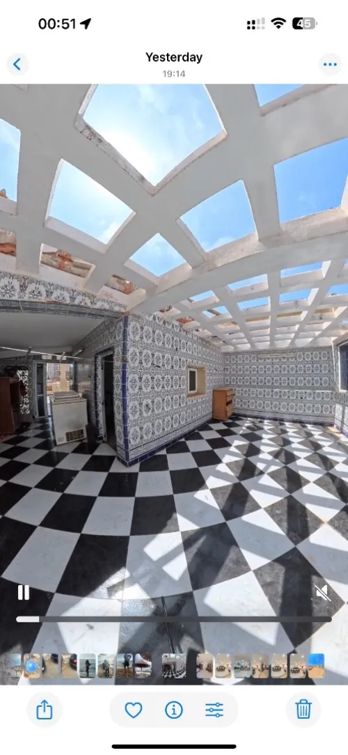 Vente Villa Oran Oran
