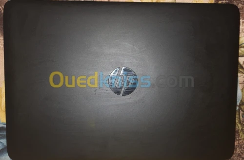 Hp elitebook i7 5em génération 