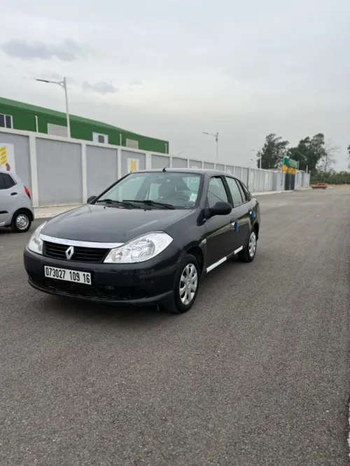 Renault Symbol 2009 Symbol
