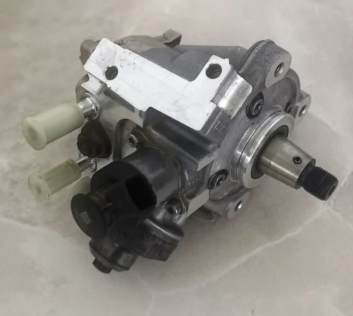 Pompe HP Bosch moteur 1.6 e-hdi d origine