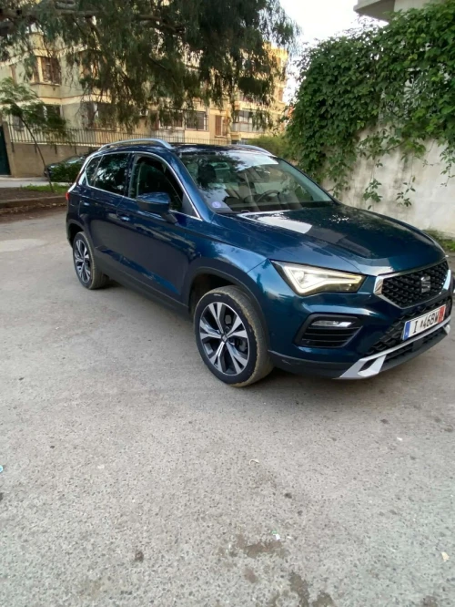 Seat ATECA 2021 Urban Advanced