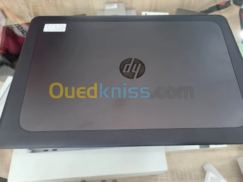 HP ZBOOK 15 g4 Workstation