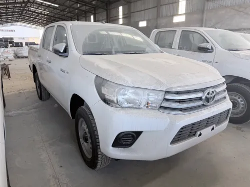 Toyota Revo  2025 simple