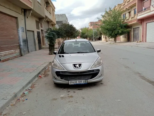 Peugeot 206 Plus 2009 206 Plus