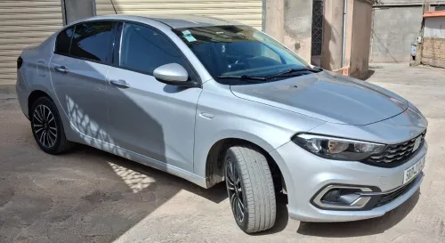 Fiat Tipo Sedan 2024 Life
