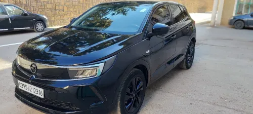 Opel GrandLand 2023 Grandland