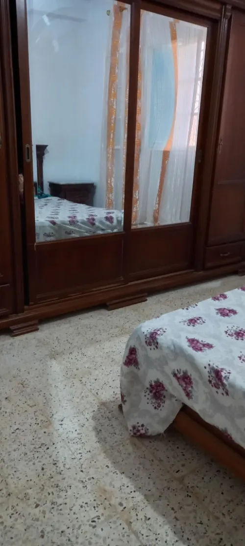 Location vacances Appartement F3 Aïn Témouchent Beni saf