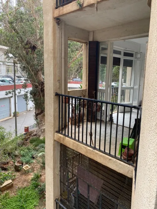 Vente Appartement F3 Alger El mouradia