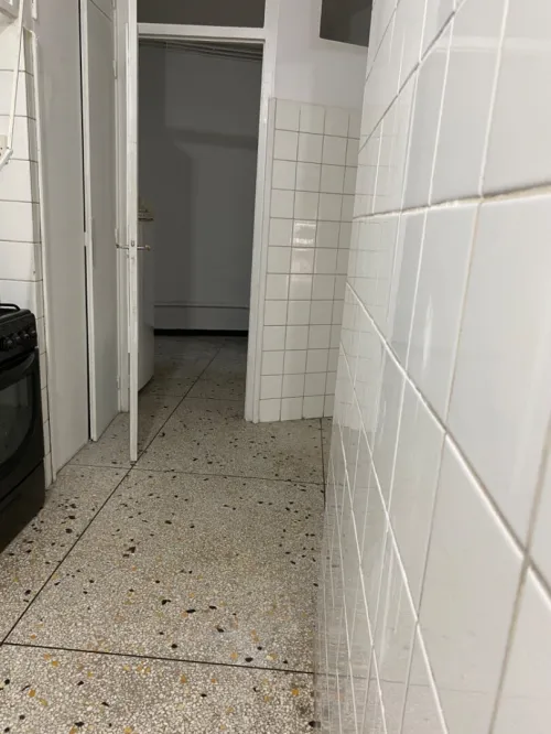 Vente Appartement F3 Alger El mouradia