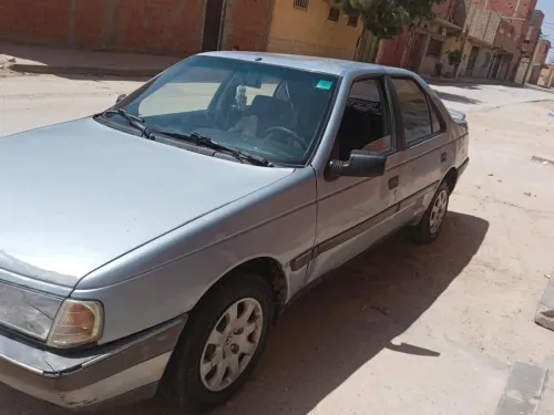 Peugeot 405 1991 405