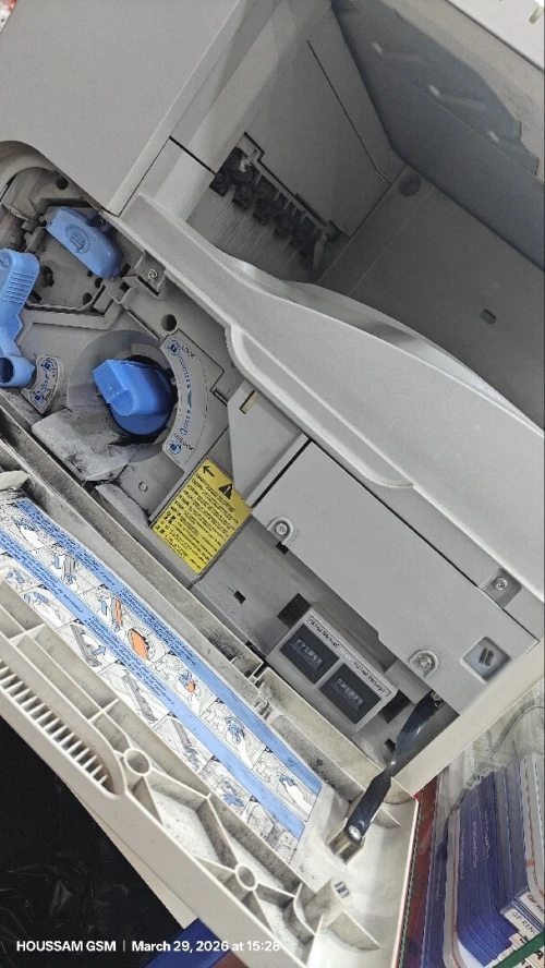 Canon image runner 2420