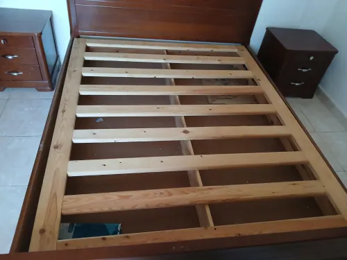 chambre a coucher 