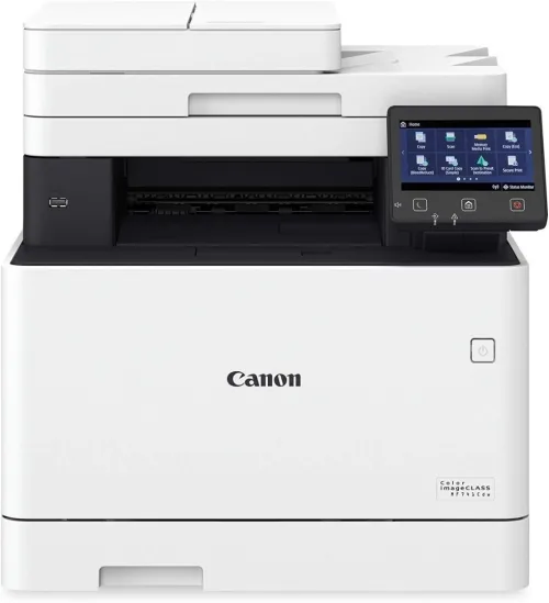 imprimante canon mf657cdw