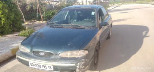 Ford Mondeo 1995 Ghia