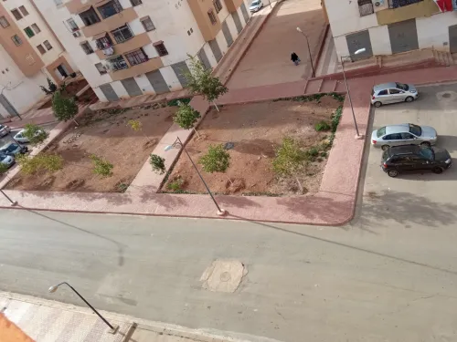 Vente Appartement Tlemcen Tlemcen