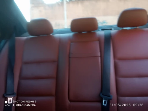 Mercedes Classe C 2011 250 cdi avantgarde