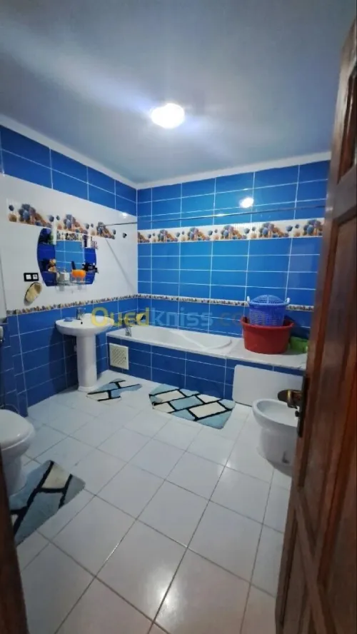 Location Villa Alger Baba hassen