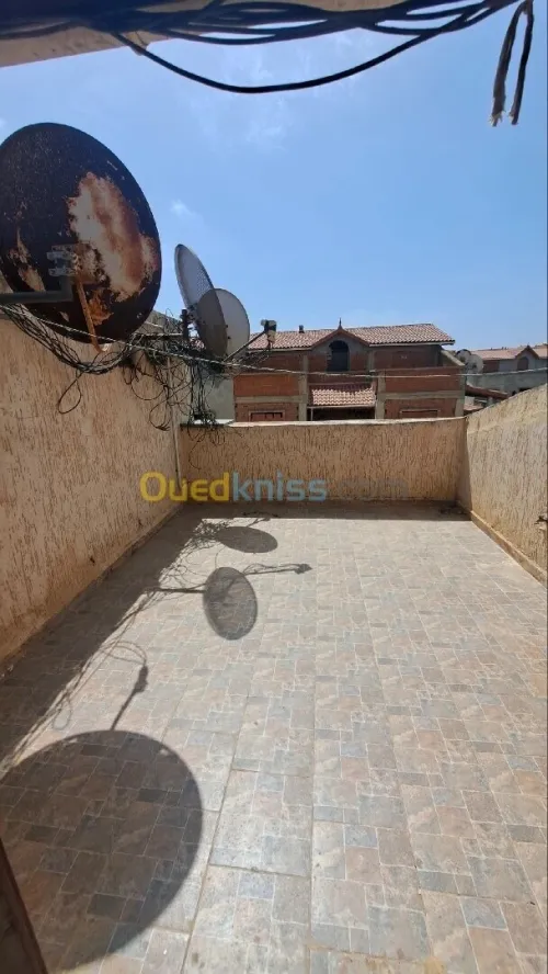 Location Villa Alger Baba hassen