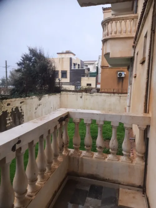 Location Villa Alger Zeralda