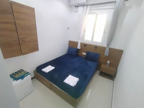Location bien immobilier Alger Baba hassen