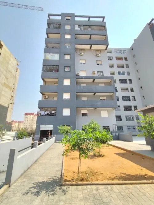 Vente Immeuble Mostaganem Mostaganem
