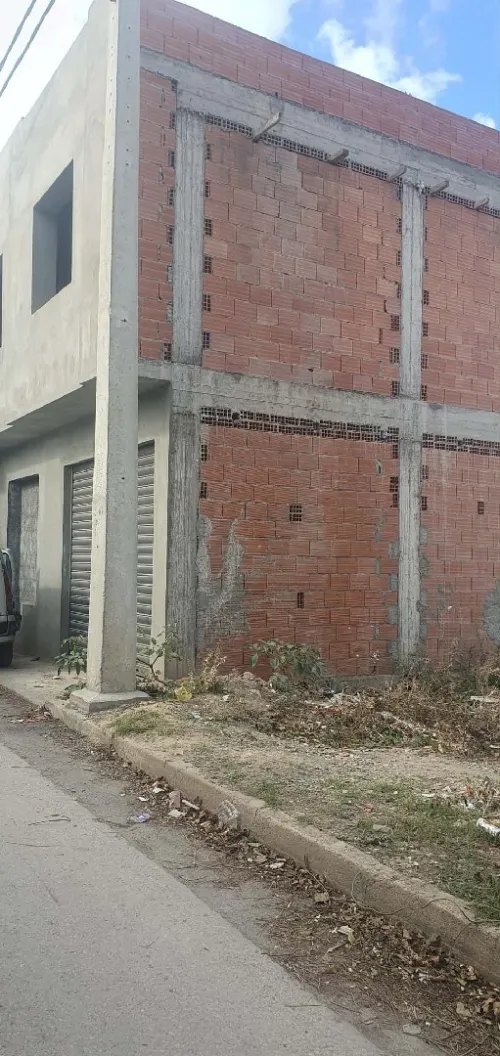 Vente Terrain Blida Blida