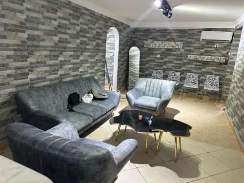 Vente Appartement F3 Béjaïa Boukhelifa